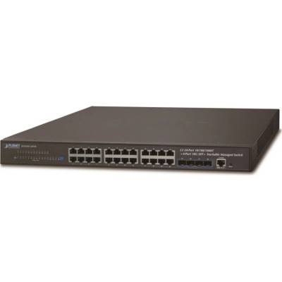 Planet SGS-6341-24T4X
