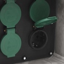 Image 1 of vidaXL 4 Plug (4010103)