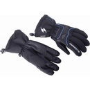 Blizzard 1K Performance Double ski rukavice black/blue