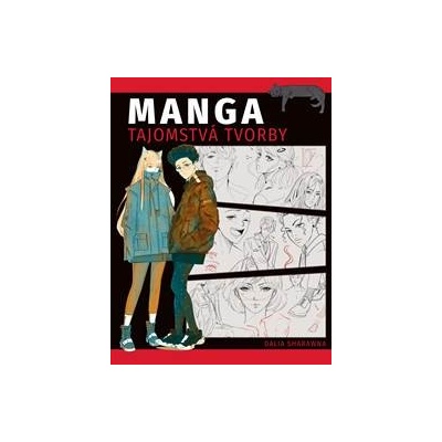 Manga - Dalia Sharawna