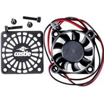 Castle Creations Castle вентилатор 40x40mm