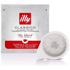 illy Кафе доза illy Classico E. S. E. , 1 бр. , 100% Арабика