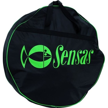 Sensas Challenge 55 cm obal na vezírek kulatý