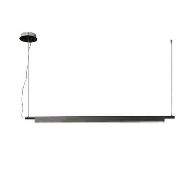 Висящо LED осветително тяло Mantra 24W 4000K | 85, 64€ (167, 50 лв) (mantra)