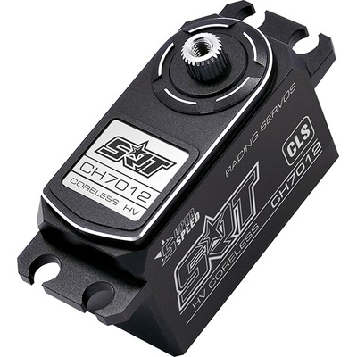 SRT CH7012 Hi Volt Coreless servo LOW PROFILE