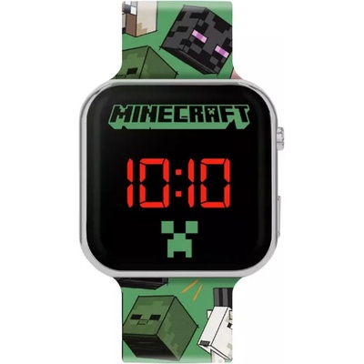 Disney Peers Hardy Minecraft Character