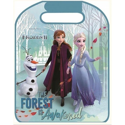 Ochranná folie na sedadlo Frozen 2