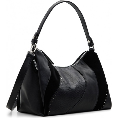 Desigual dámska kabelka Kahlo Mayari Maxi Banana Bag 24WAXPA22000