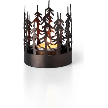 Philippi (Германия) Свещник philippi bosque - малък (ph 202029)