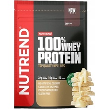 NUTREND 100% Whey Protein 400 g