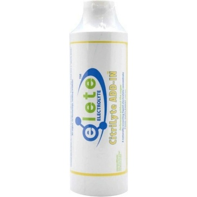 elete Electrolyte 240 ml