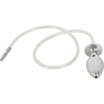 ostatní Разширител с катетър и анална тапа Деликатно пишкане (9 мм)