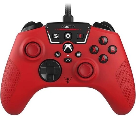 Turtle Beach REACT-R TBS-0734-05