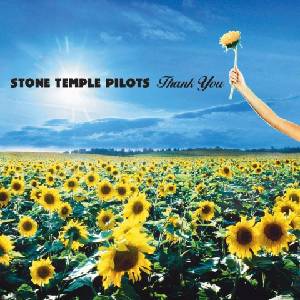 Warner Stone Temple Pilots: Thank You - 2Vinyl (LP) (065563)