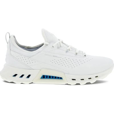 Ecco Biom C4 Wmn white – Zboží Mobilmania