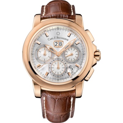Carl F. Bucherer 00.10619.03.13.01