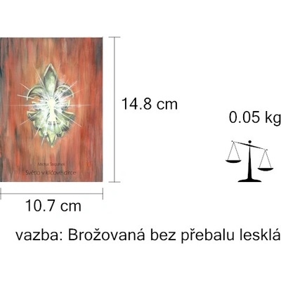 Světlo v klíčové dírce