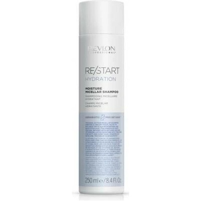 Revlon Professional RE/START Hydration šampon pro suché vlasy 250 ml