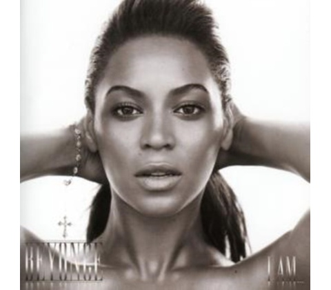 BEYONC - I AM