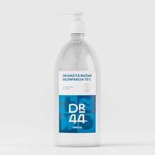 Dr.44 okamžitá ručná dezinfekcia 1000 ml