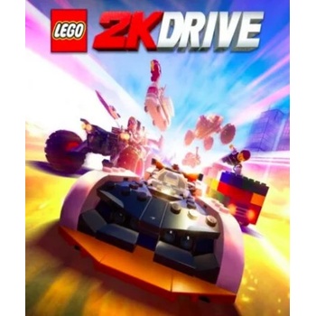LEGO Drive