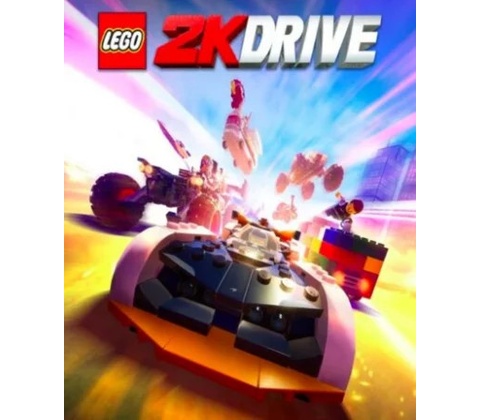 LEGO Drive