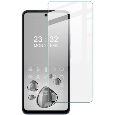 Удароустойчив стъклен протектор марка IMAK за Realme 12/12x