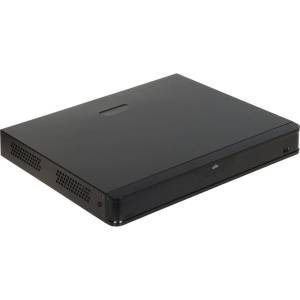 Uniview NVR302-16B-P16-IQ 16-канален AI мрежов видеорекордер с поддръжка на 12 Mpx (NVR302-16B-P16-IQ)