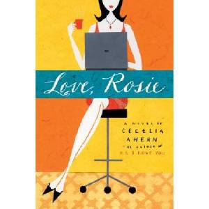 Love, Rosie (ISBN: 9780786890767)