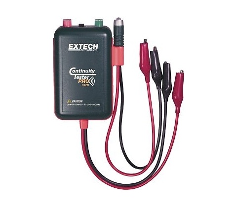 Extech CT-20