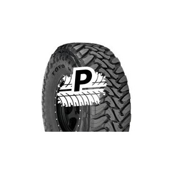 Toyo Open Country 35/12,5 R20 121P