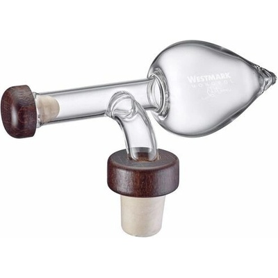 Westmark GmbH Odměrka na tekutiny skleněná GOURMET 35 ml