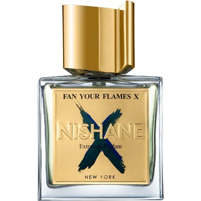 Nishane Fan Your Flames X parfumovaná voda unisex 50 ml