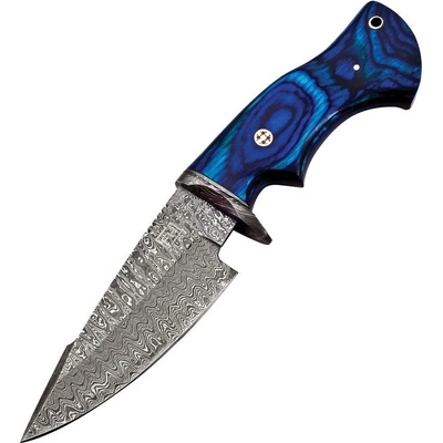 FH Knives WOODBLU