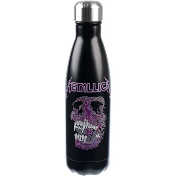 NNM термо бутилка Metallica - Pushhead - BOMETPUSH