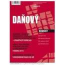Daňový špeciál 4/2015