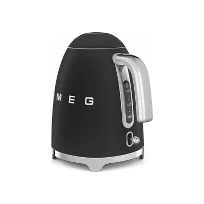 Smeg Чайник Smeg KLF03BLMEU Черен 2400 W