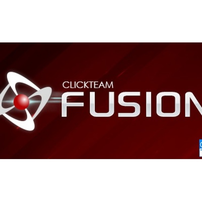 Clickteam Fusion 2.5