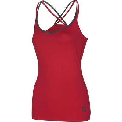 Ocún Corona Top women lava Red – Zboží Dáma