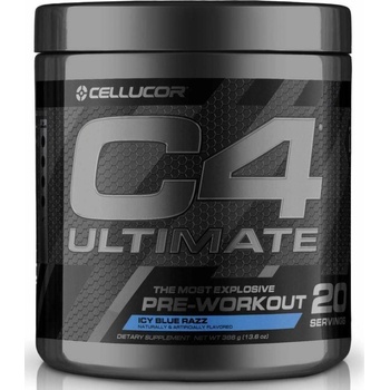 Cellucor C4 Ultimate 440 g