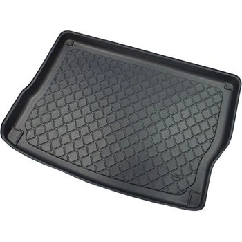 Гумирана стелка за багажник за Kia Niro / Niro PEHV Hybrid / Electric (2016-2022) - upper boot (with organizer) right wing removable for batteries