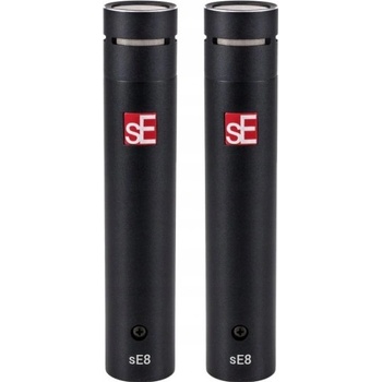 SE Electronics sE8 Stereo Pair