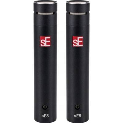 SE Electronics sE 8 Pair
