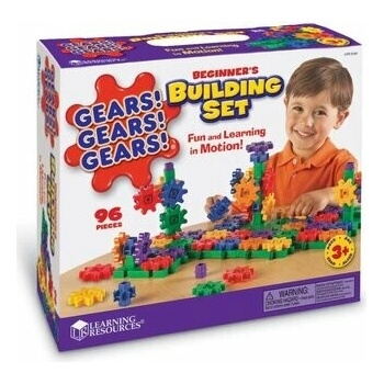 Learning Resources Roztoč ma deluxe basic