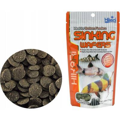 Hikari Tropical Sinking Wafers 110 g