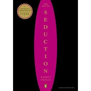 The Art of Seduction (ISBN: 9780142001196)