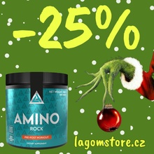 Lazar Angelov AMINO ROCK 200 tablet