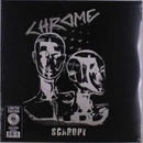 Chrome - Scaropy Silver LP