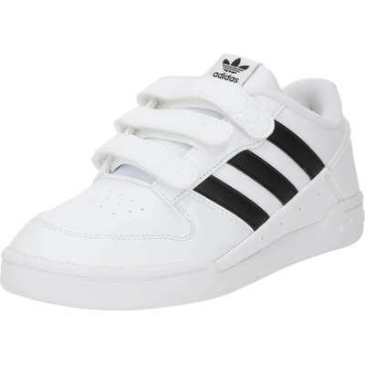 Adidas originals Сникърси 'team court 2' бяло, размер 30, 5