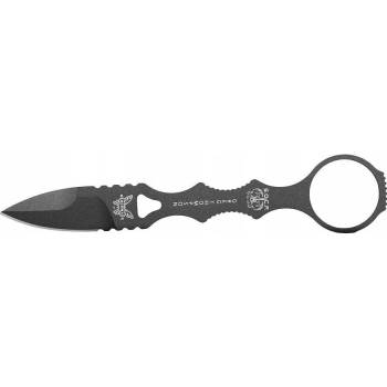 BENCHMADE Mini SOCP Dagger 177BK
